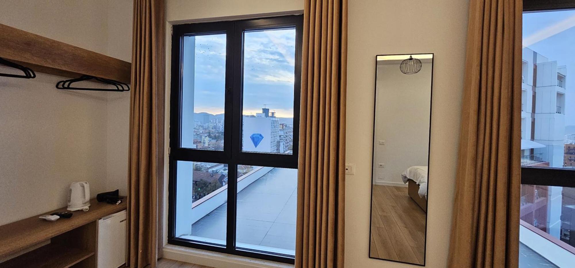Apartment Sm Diamond *